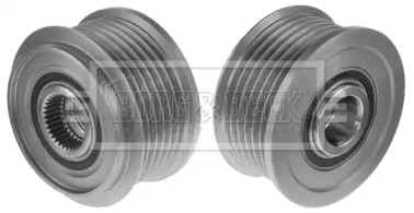BORG & BECK bba5088 -  